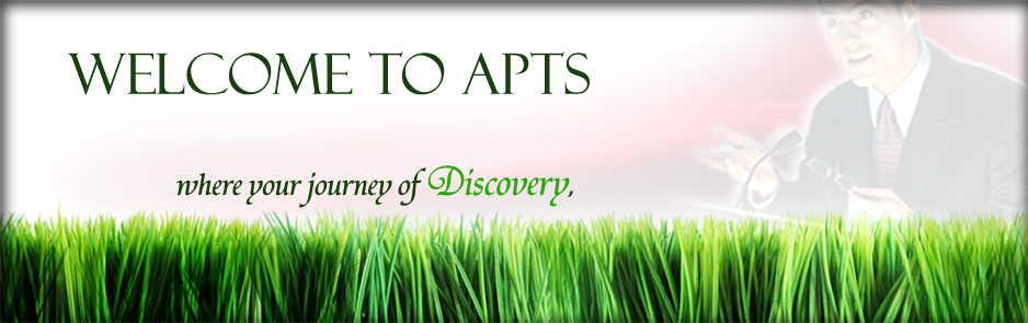 Join APTS