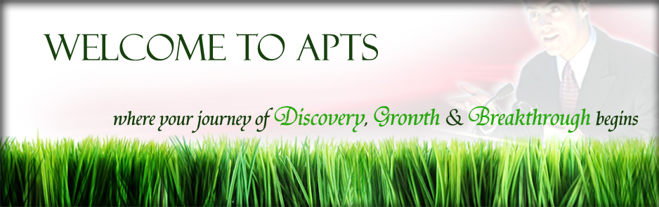 Join APTS